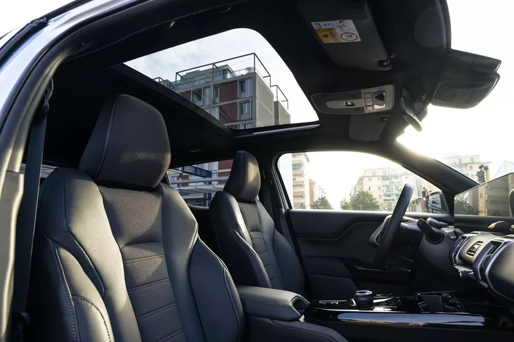 Toyota Urban Cruiser