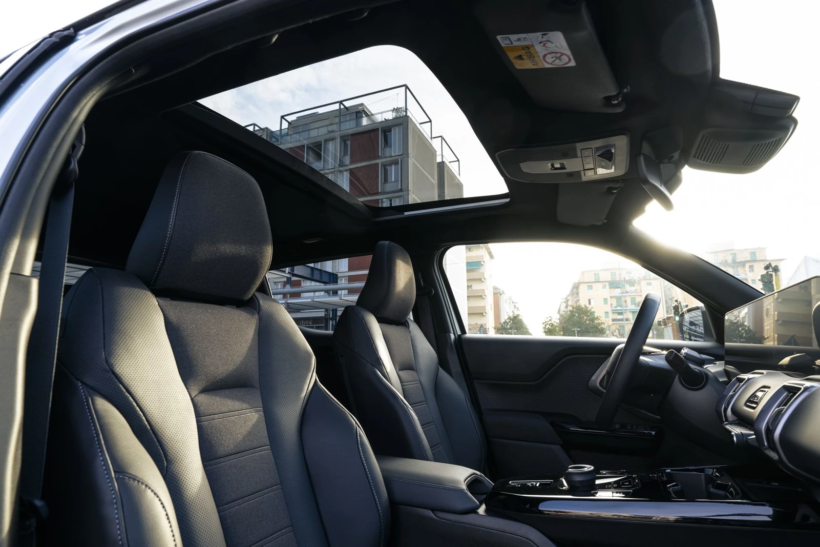 Toyota Urban Cruiser