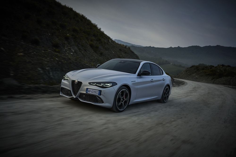 Alfa Romeo