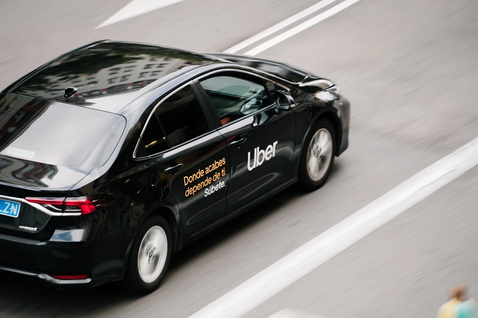 Uber