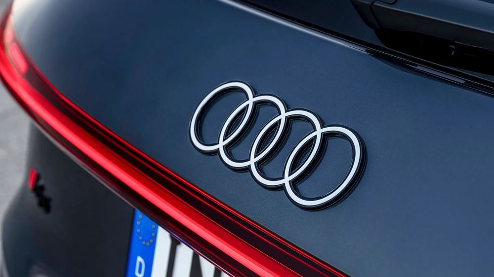 Audi Q5 MY2025