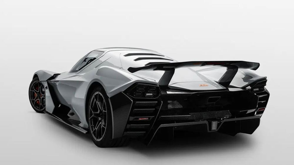 KTM X-Bow GT-XR