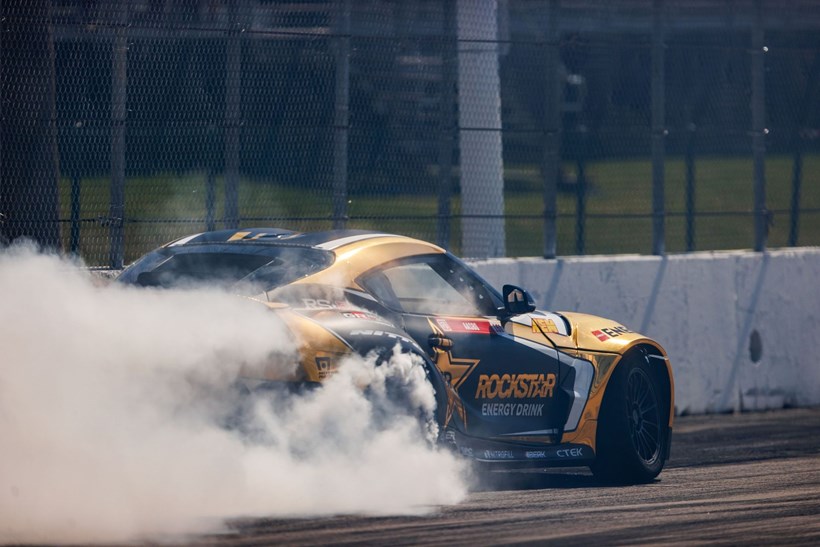 Aasbo Drift