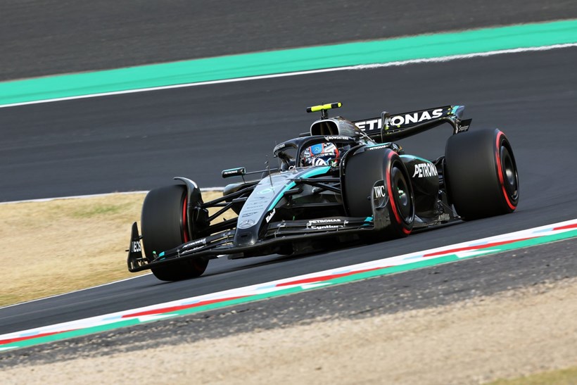 F1 GP Ιαπωνίας Anotnelli