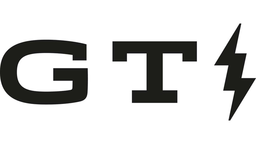 Volkswagen GTI new logo