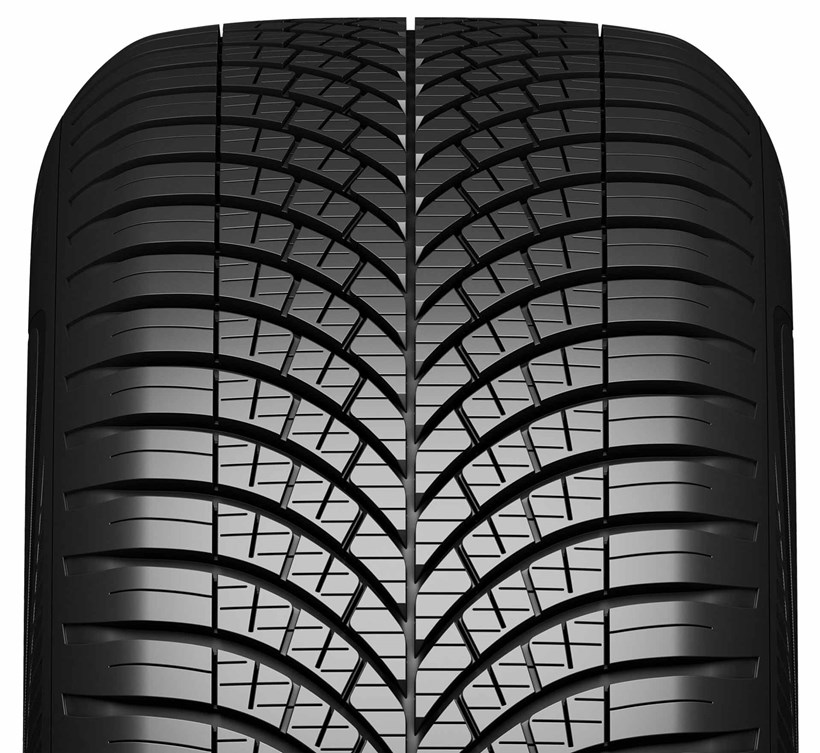 Goodyear Vector 4seasons