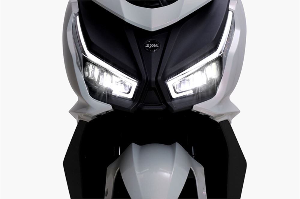 SYM Jet14 EVO