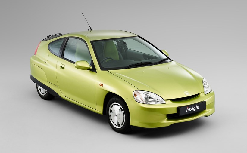 Honda Insight