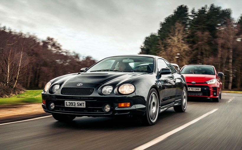 Rally Replicas