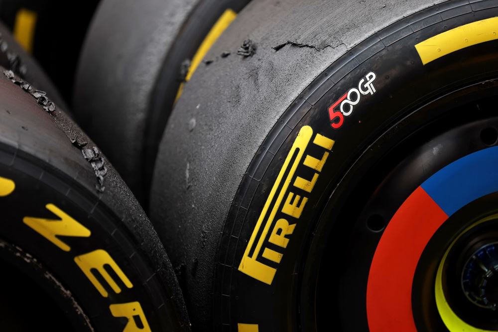 F1 GP Ολλανδίας Κατατακτήριες δοκιμές