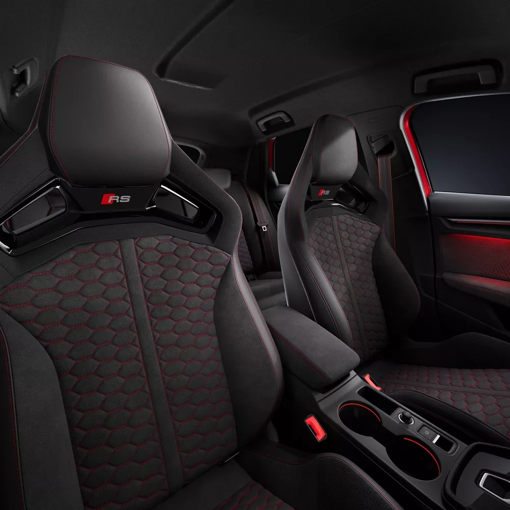 Audi A3 MY2027