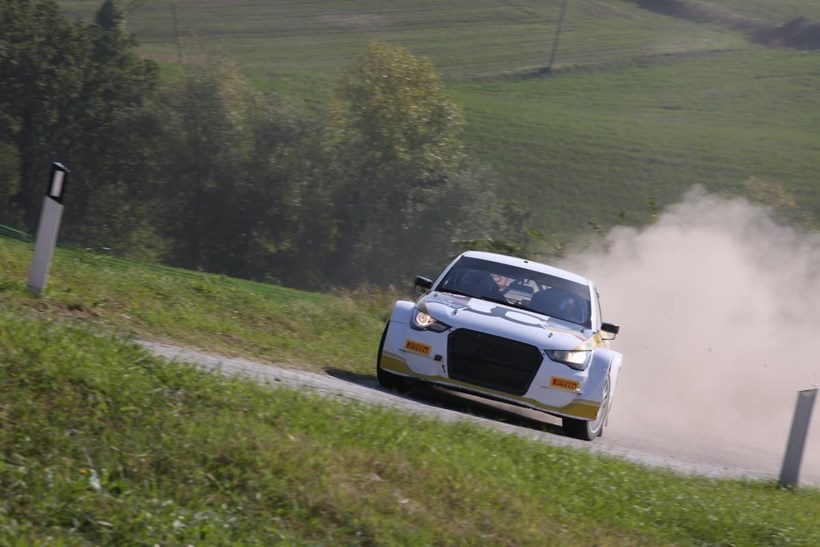 RallyLegend 2022