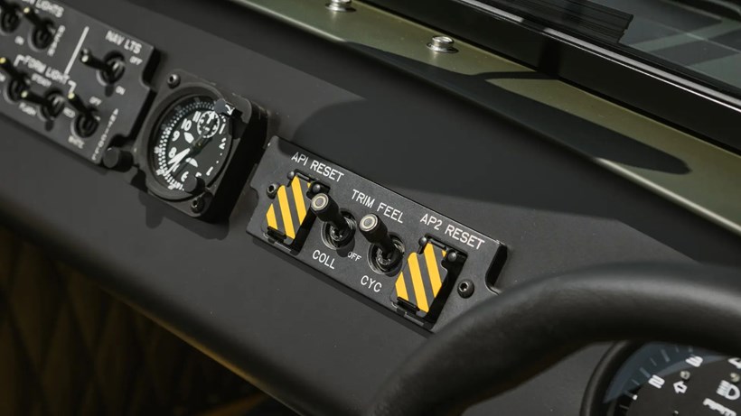 Caterham Seven 360R RAF