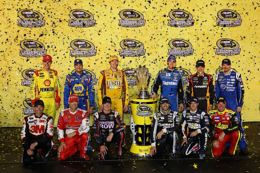 Nascar Greg Biffle θάνατος