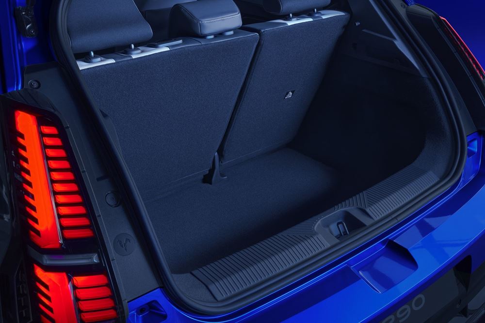Alpine A290 Hot Hatch