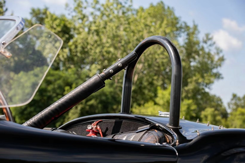 Shelby 427 Cobra Roadster