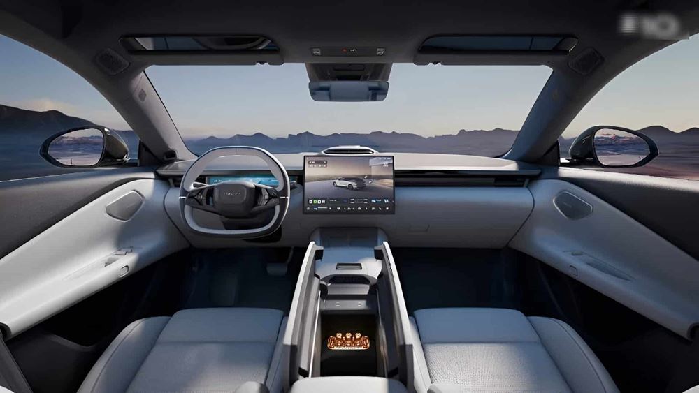 Lynk &amp;amp; CO Z10