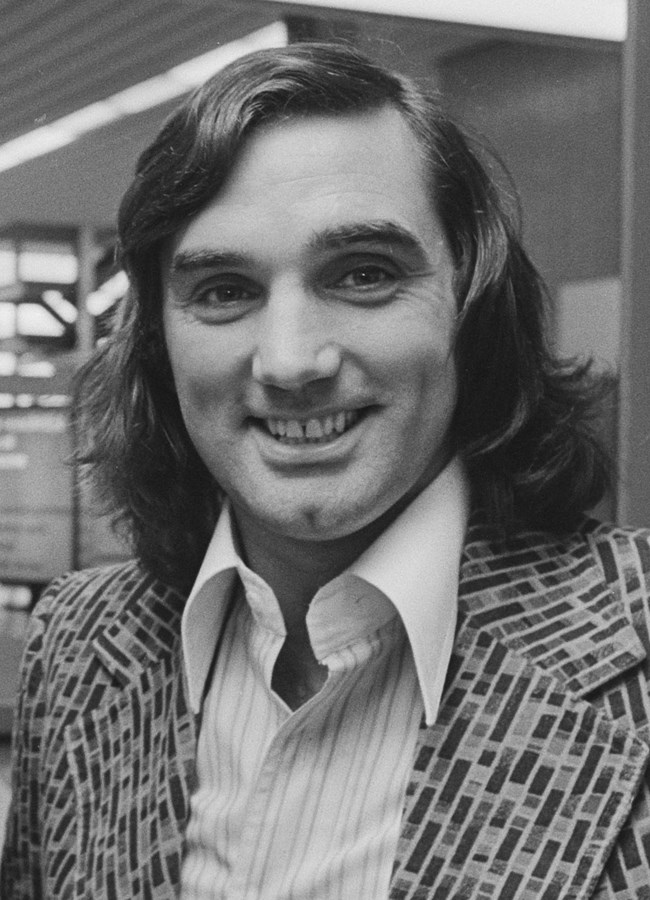 George Best Cars