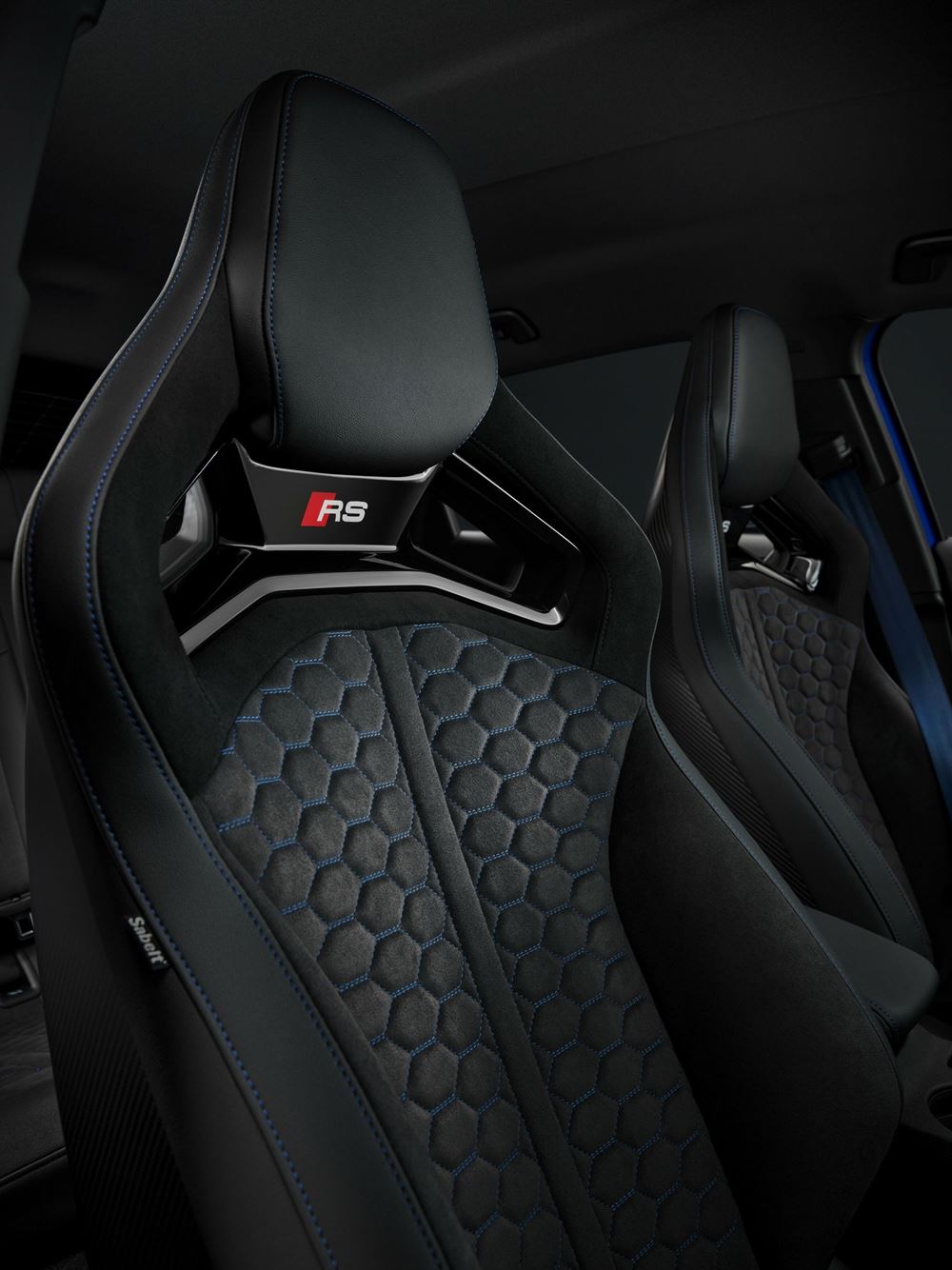 Audi RS 3 Performance Edition