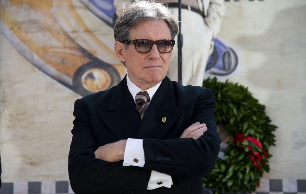 Lamborghini the man behind the legend movie