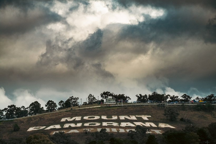 Bathurst 12 Hours 2023