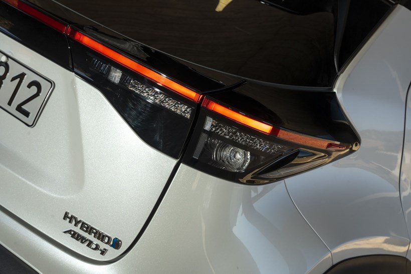 Toyota Yaris Cross 1.5 AWD