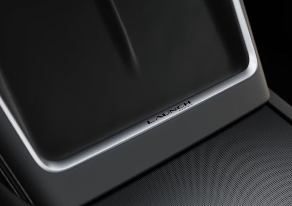 Tesla Model Y Juniper