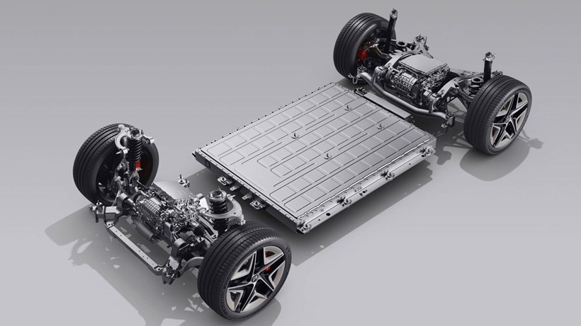 Rising F7 EV