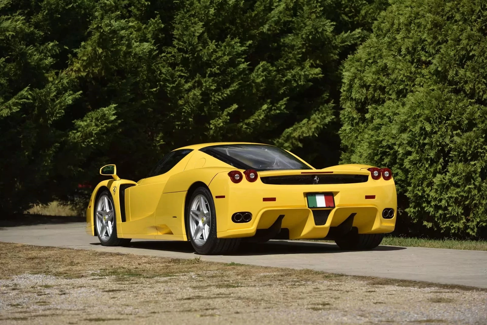 Ferrari Enzo 2003