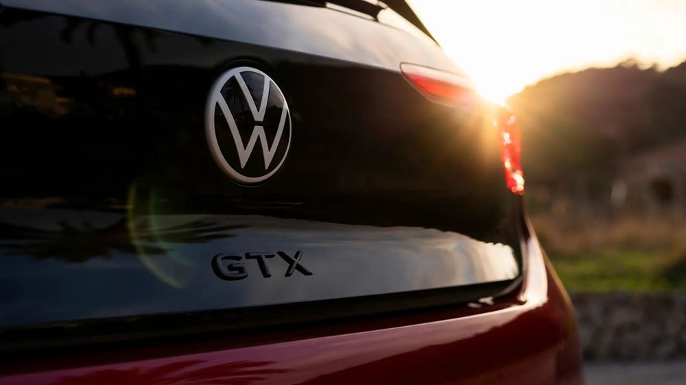 VW ID.3 GTX