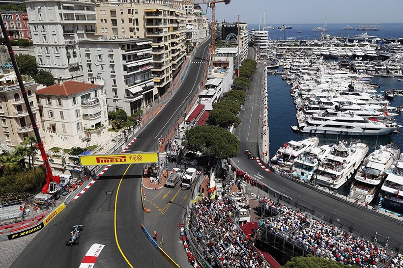 F1 Μονακό Grand Prix Preview 2023