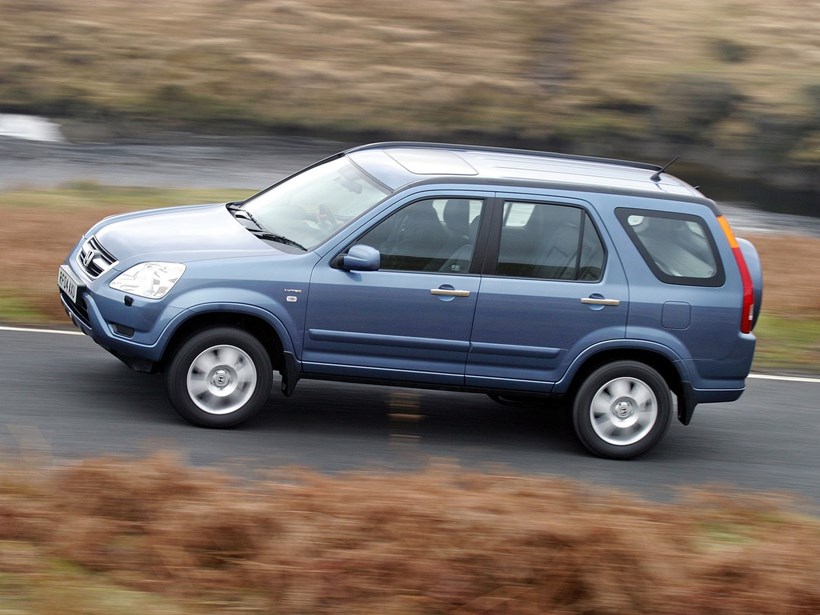 Honda CR-V 2000