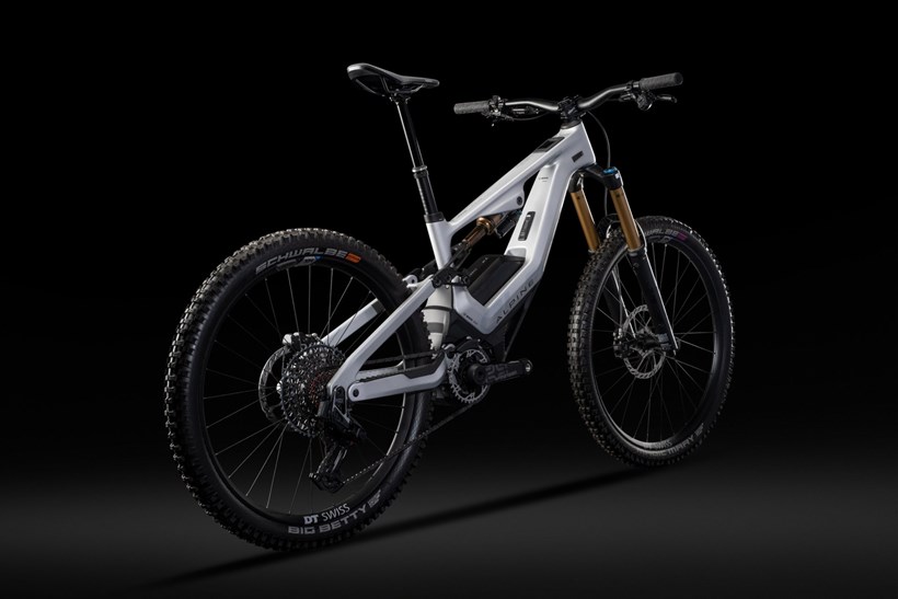 Alpine & Lapierre Overvolt GLP SE