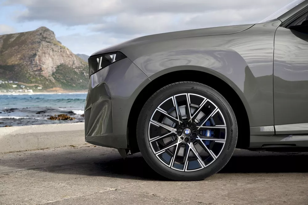 BMW X5 2027