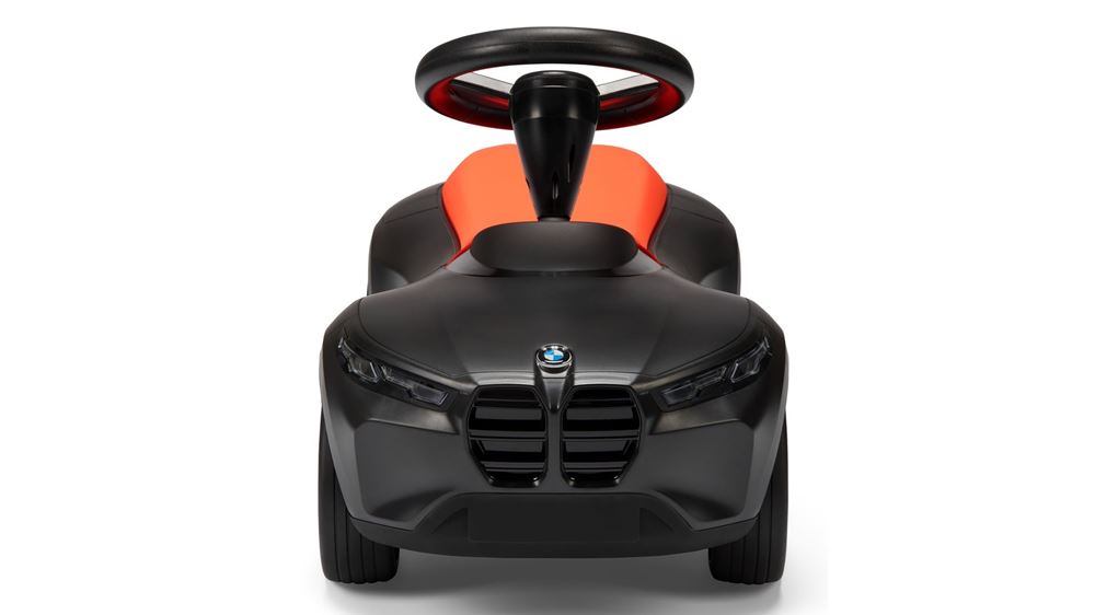 BMW Baby Racer