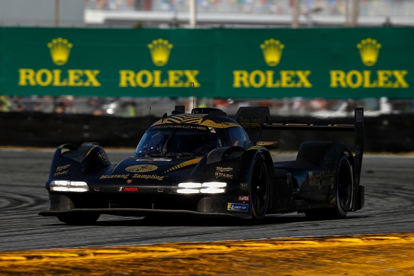 Daytona 24 ώρες 2024