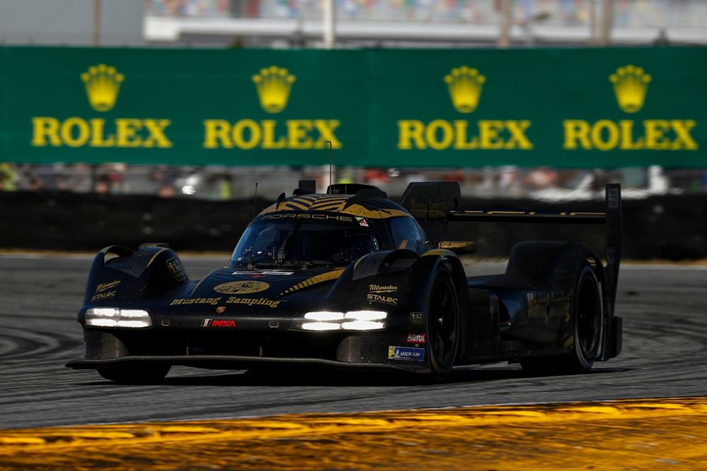 Daytona 24 ώρες 2024
