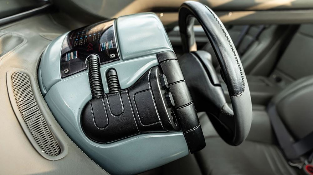 Italdesign Aztec