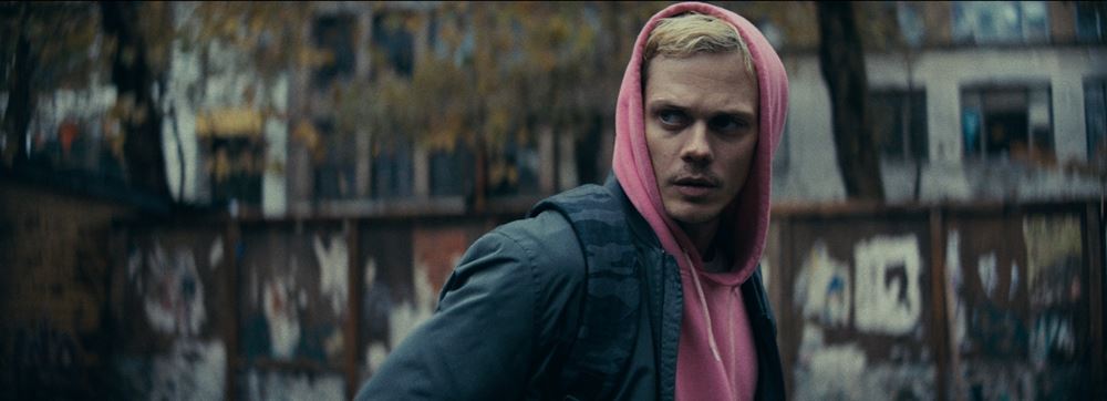 Defender Dolus Locked ταινία 2025