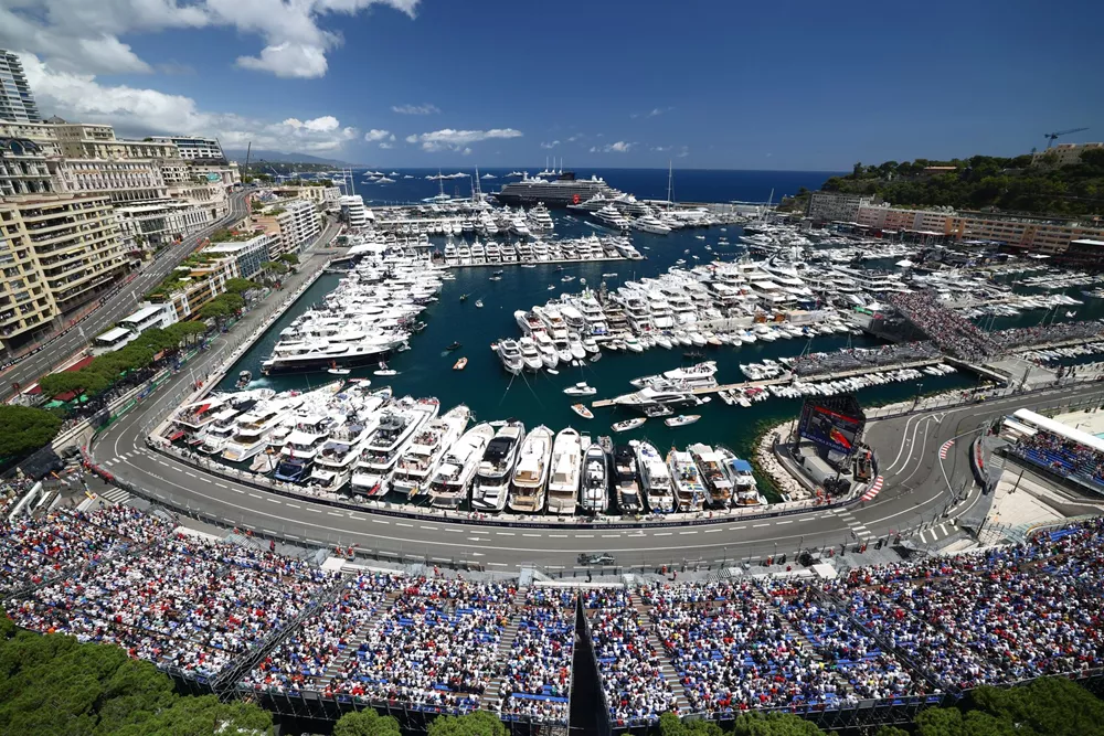 F1 GP Μονακό 2026 κατατακτήριες δοκιμές