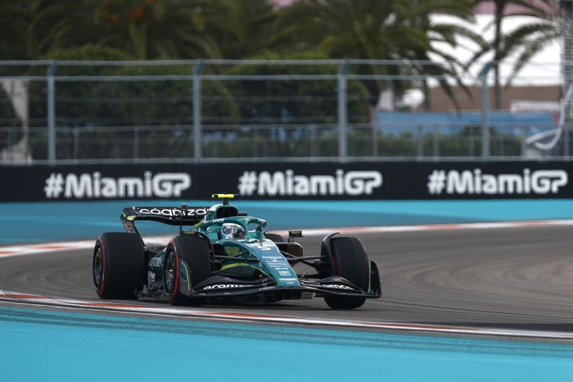 Miami Grand Prix 2023 Preview Πρόγραμμα