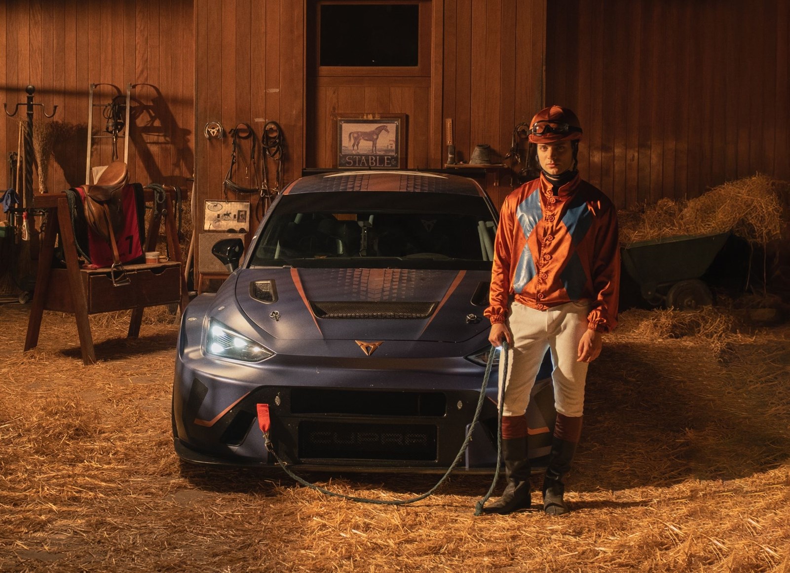 Cupra λεξικό οξφόρδης σημασία Racing