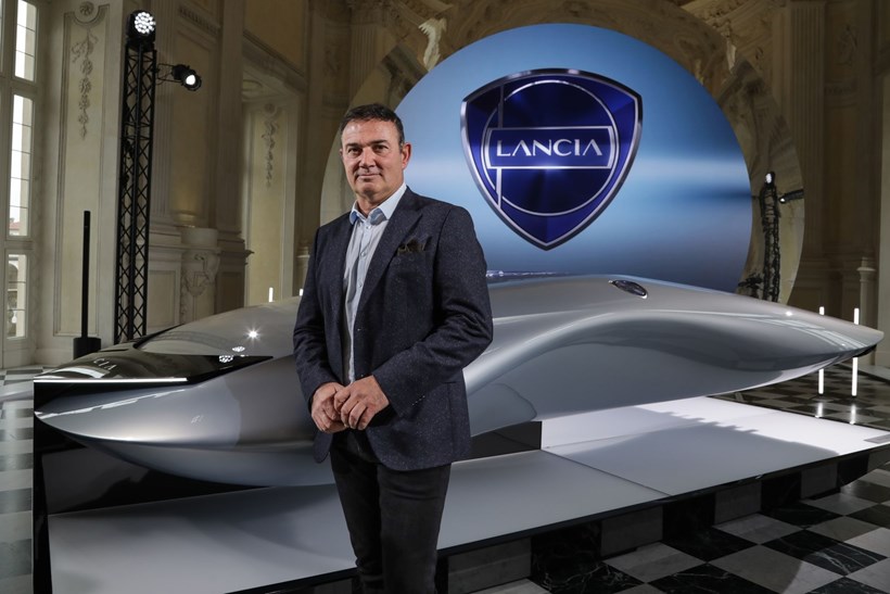 Lancia Manifesto Classic Cars