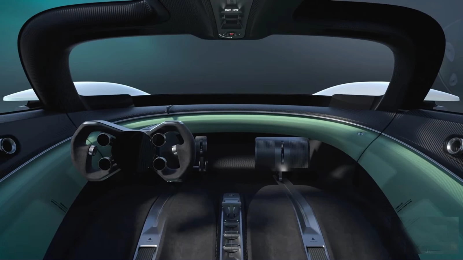 Xiaomi Vision Gran Turismo