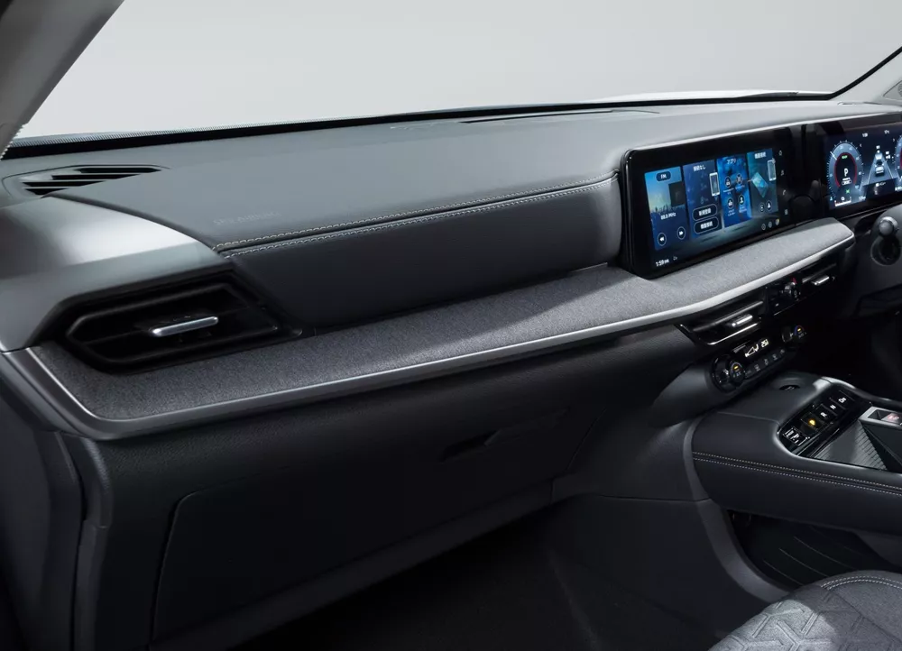 Nissan Kicks e-Power