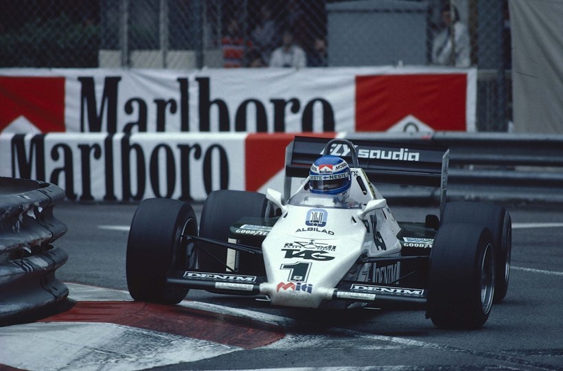 Ford Cosworth Formula 1