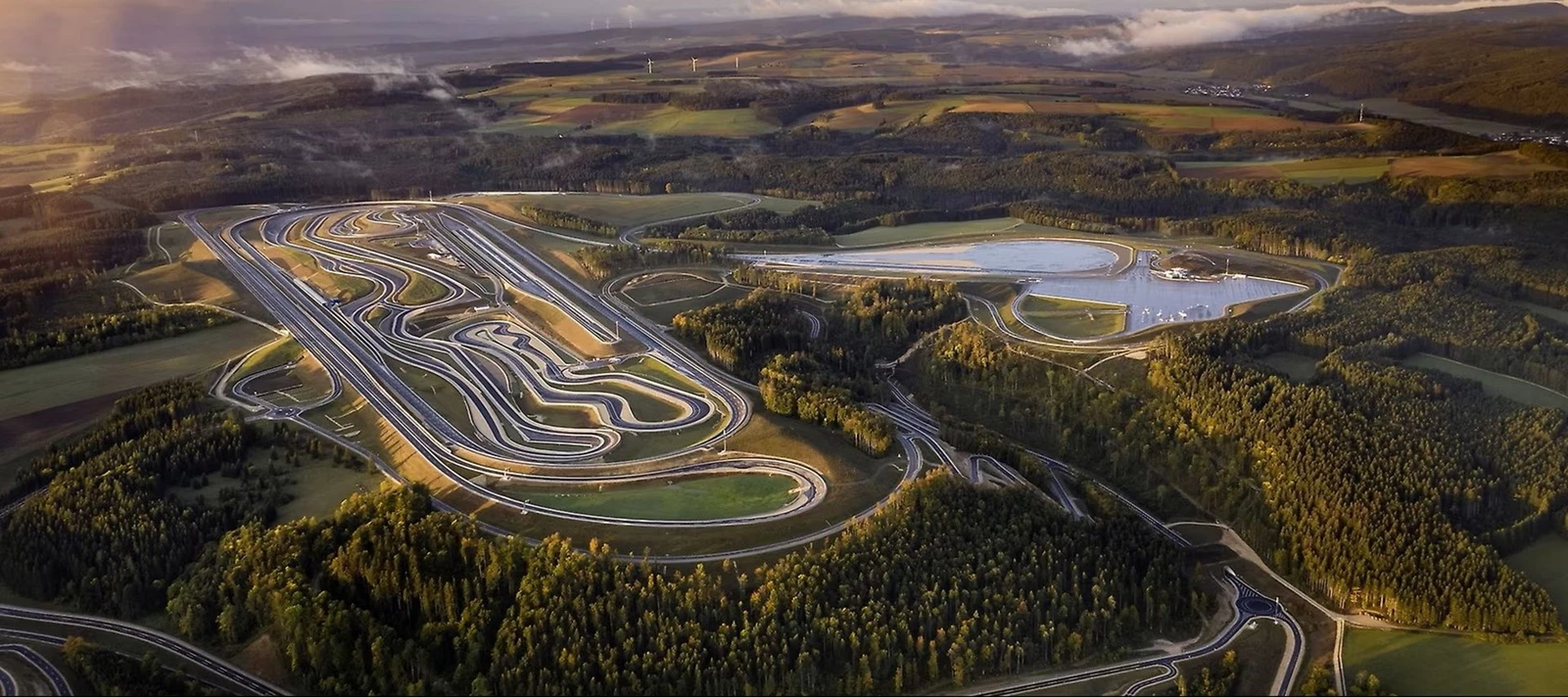 Mercedes-Benz δοκιμές με αυτόνομη οδήγηση