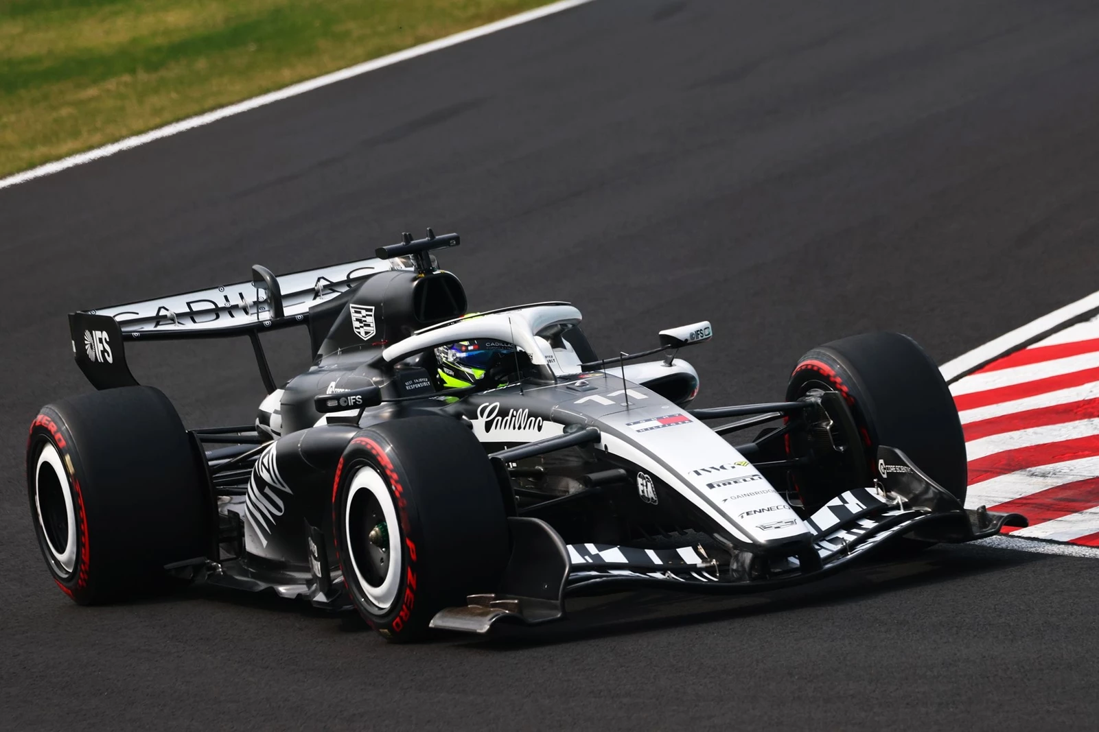 F1 GP Ιαπωνίας αγώνας 2026