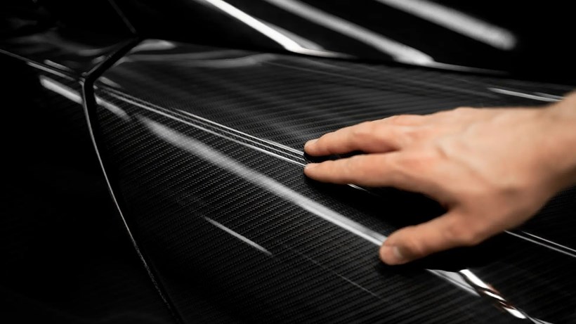 Pininfarina Battista