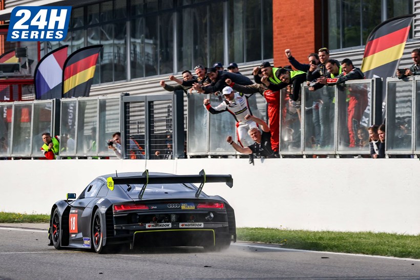 AUDI 24Series